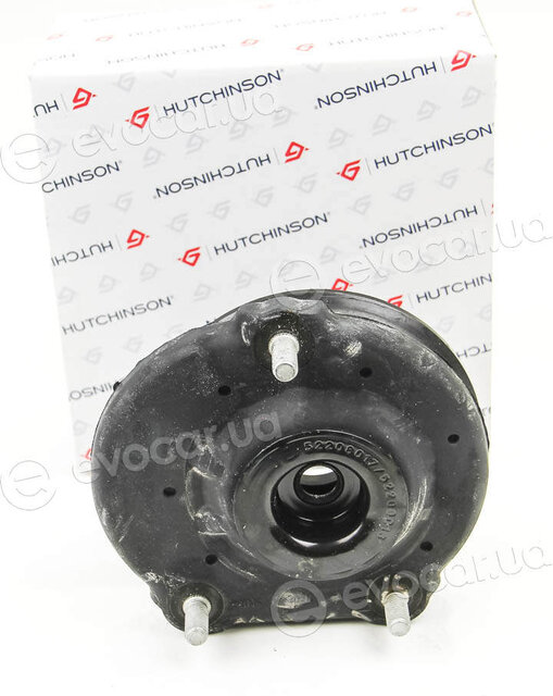 Hutchinson KS 240