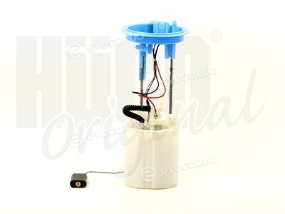 Astemo (Hitachi) / Huco 133529