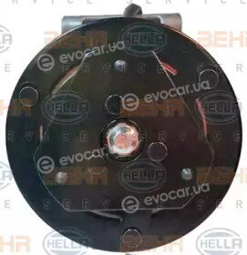 Mahle ACP 1364 000S