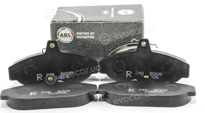 A.B.S. 36505