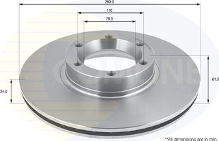 Comline ADC0263V