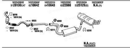 Walker / Fonos ADK026582