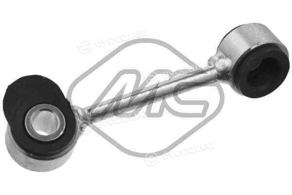 Metalcaucho / STC 05027