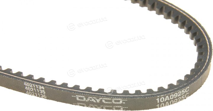 Dayco 10A0925C