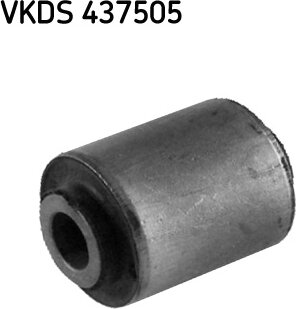SKF VKDS 437505