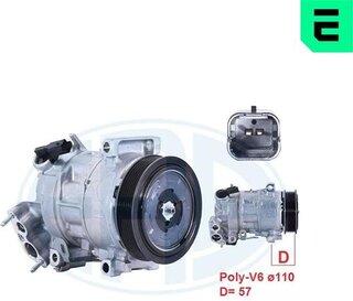 Era / Messmer 670170