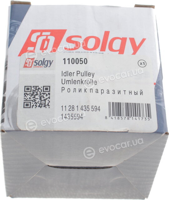 Solgy 110050
