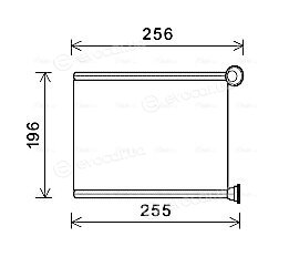 Ava Quality PE6366