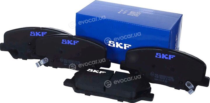 SKF VKBP 80228 A
