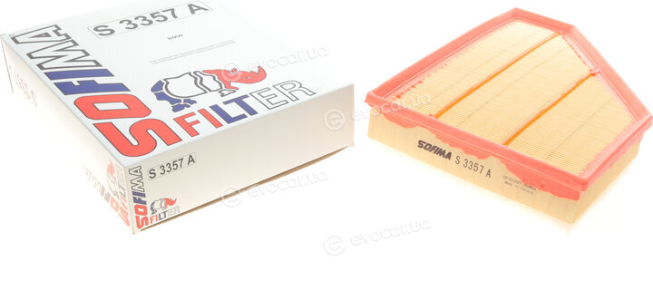 Sofima S 3357 A