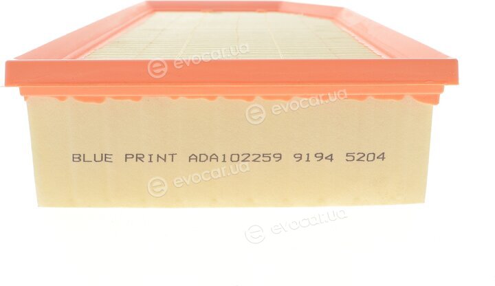 Blue Print ADA102259
