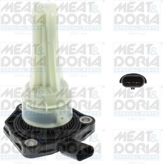 Meat & Doria 72290