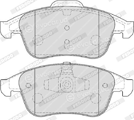 Ferodo FDB4068