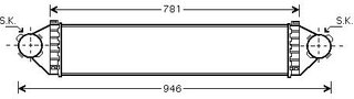 Starline A MSA 4368