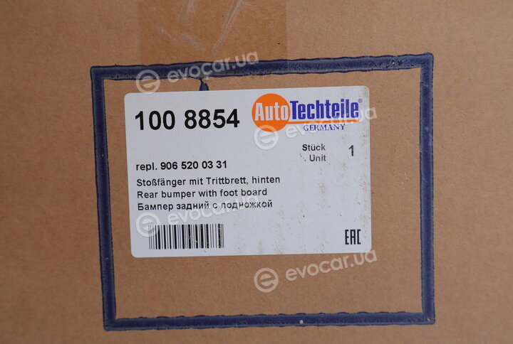 Autotechteile 100 8854