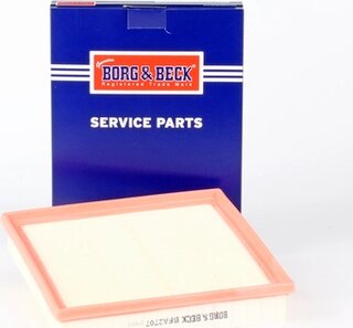 Borg & Beck BFA2707