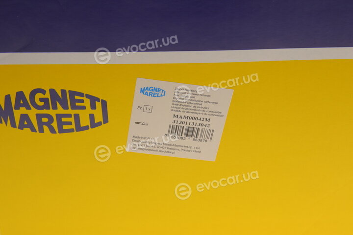 Magneti Marelli 313011313042