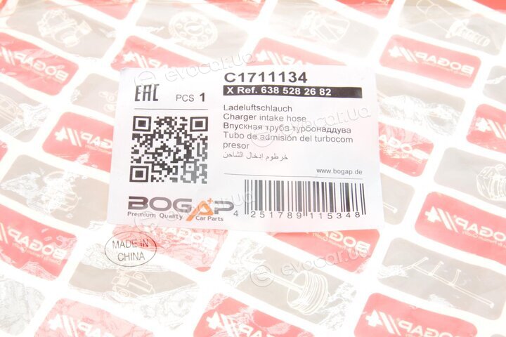 Bogap C1711134