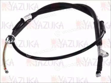 Yazuka C72039