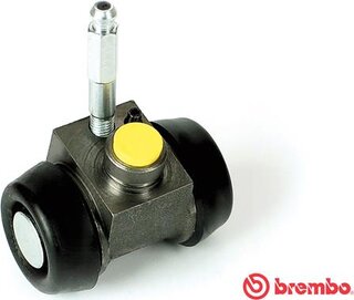 Brembo A 12 125