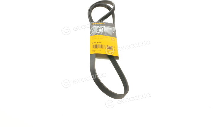 Continental 4PK1390