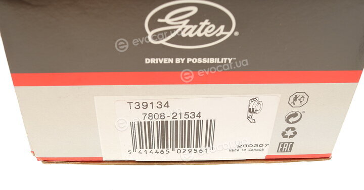Gates T39134