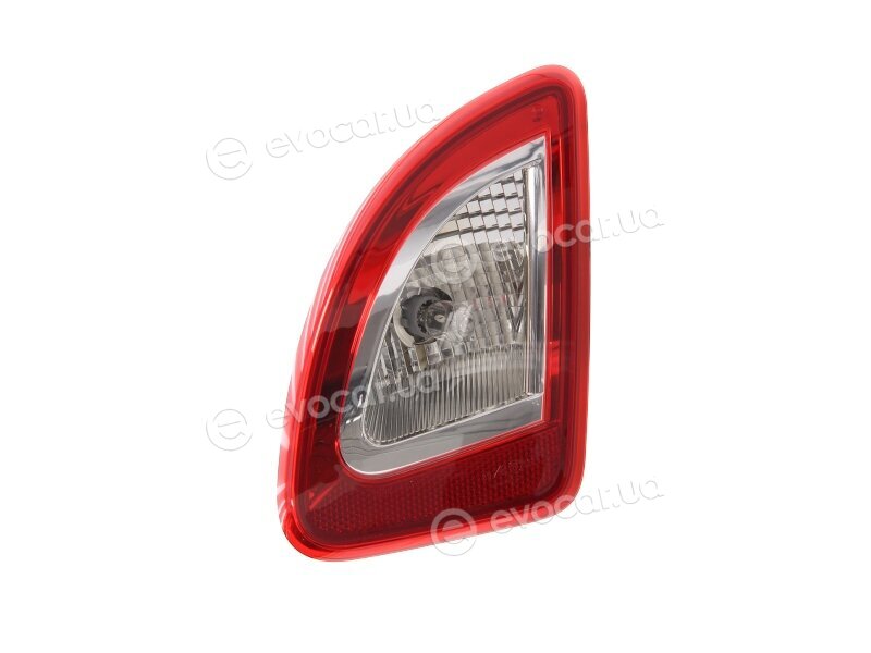 Hella 2ZR 010 939-041