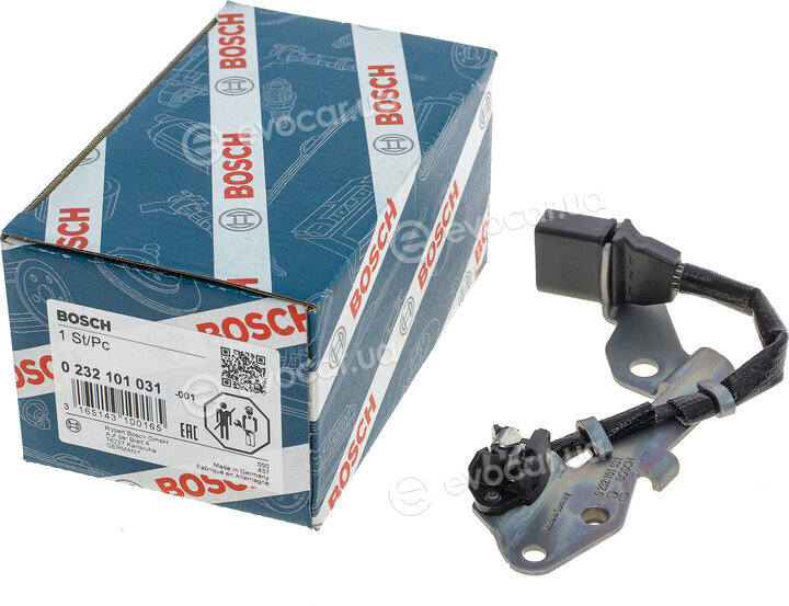Bosch 0 232 101 031