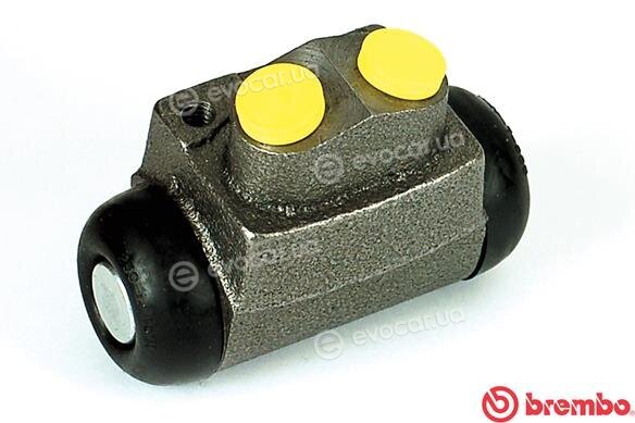 Brembo A 12 106