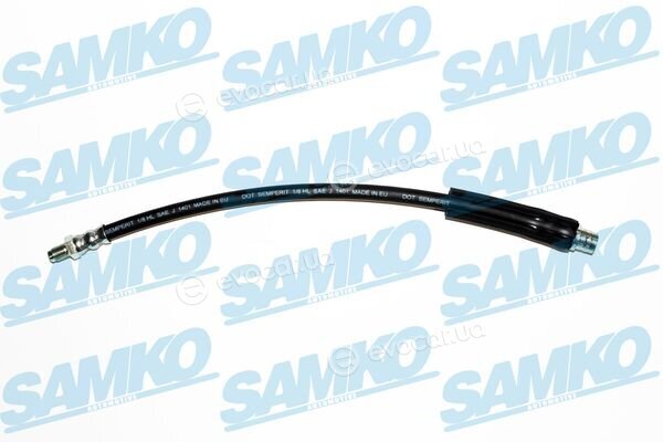 LPR / Samko 6T47899