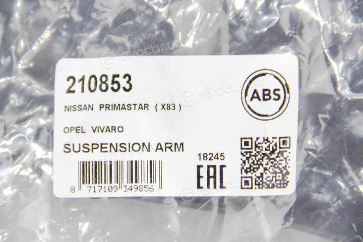 A.B.S. 210853