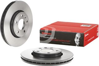 Brembo 09893711