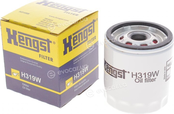 Hengst H319W