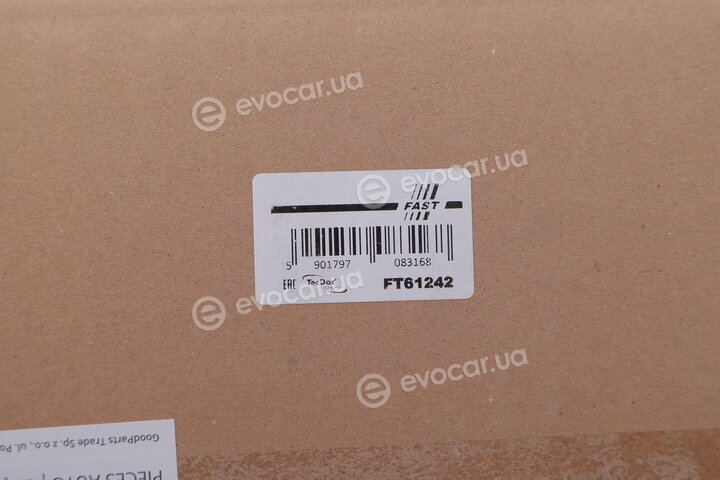 Fast FT61242