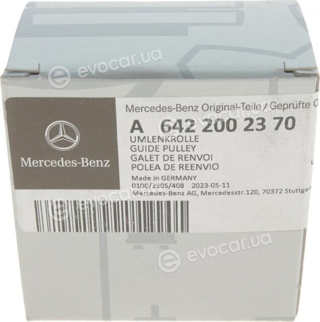 Mercedes-Benz A6422002370