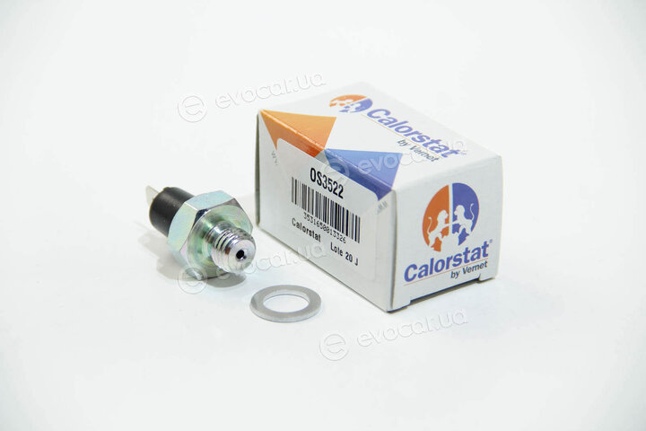 Vernet / Calorstat OS3522