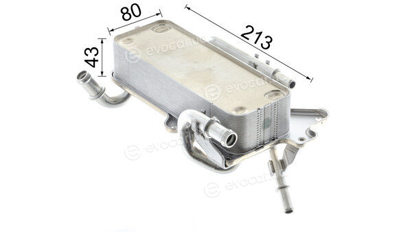 Mahle CLC 284 000P