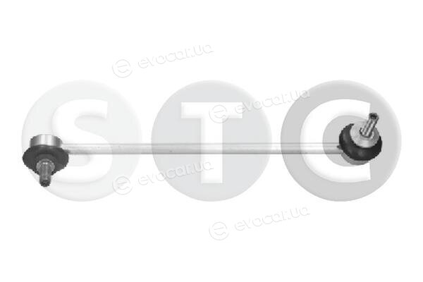 Metalcaucho / STC T405872