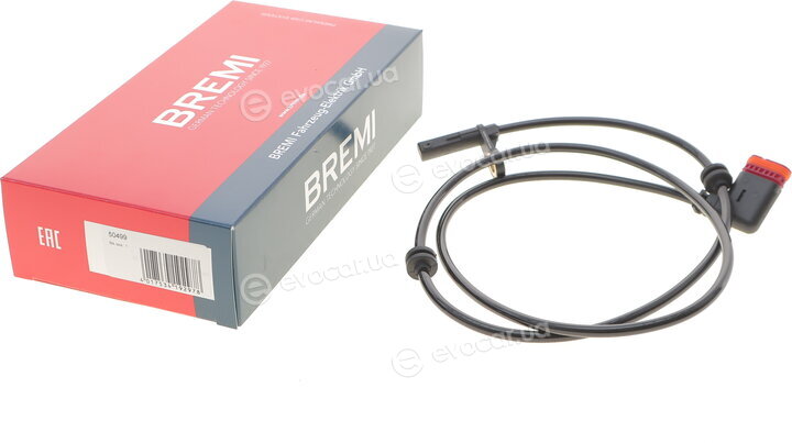 Bremi 50499