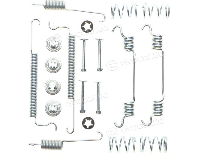 Kawe / Quick Brake 105-0709