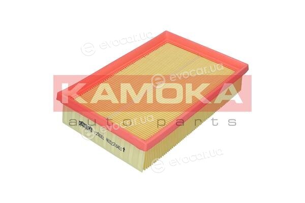 Kamoka F256301