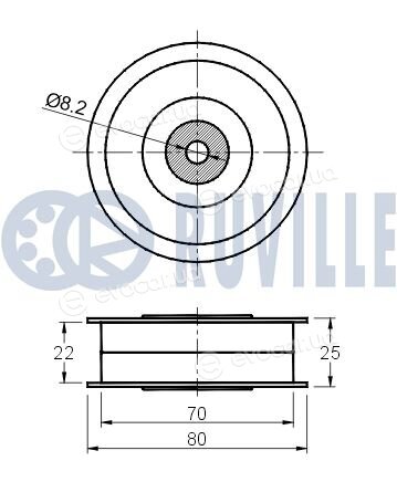 Ruville 541817