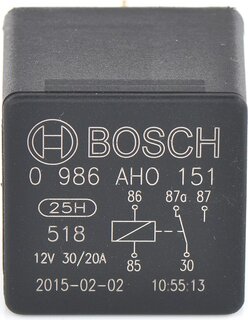 Bosch 0 986 AH0 151