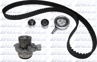 Dolz KD153V