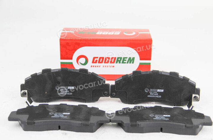 Goodrem RM1425