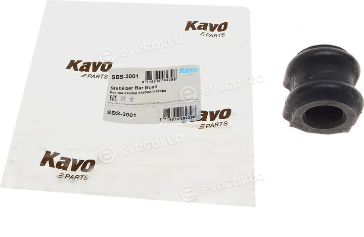 Kavo SBS-3001