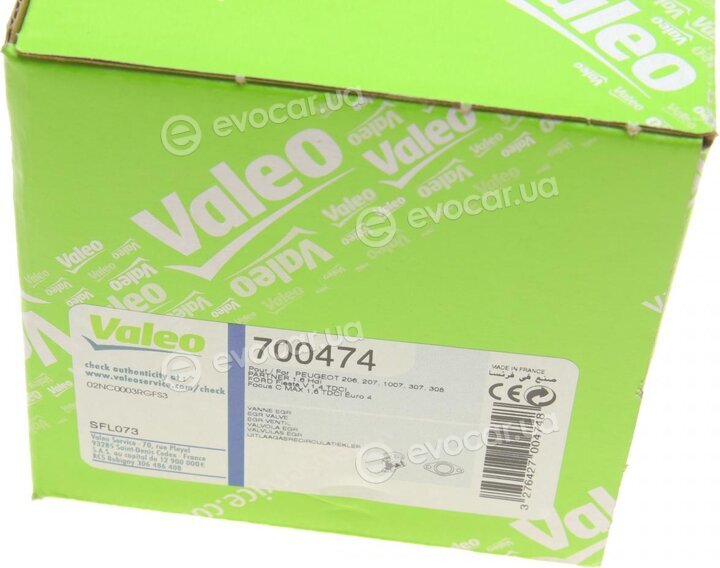 Valeo 700474