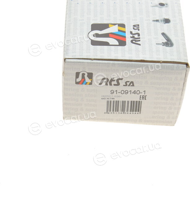 RTS 91-09140-1