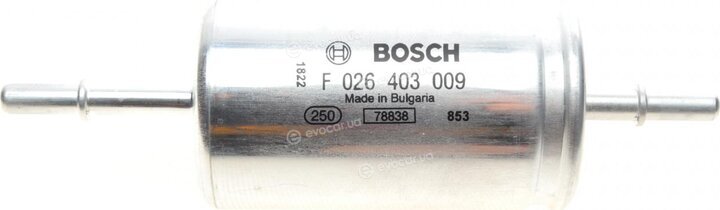 Bosch F 026 403 009