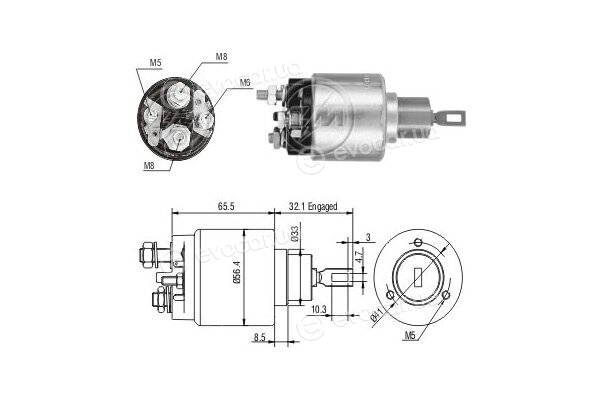 Era / Messmer ZM 475
